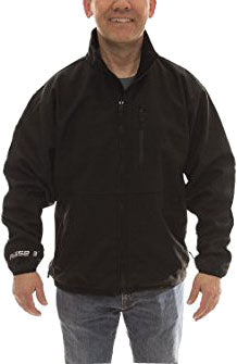 Tingley Rubber Corp.-Icon Phase 3 Jacket- Black 2xl